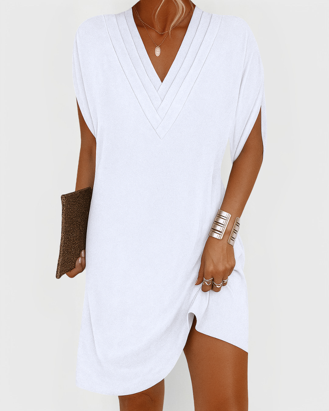 Claires | Elegant Dress