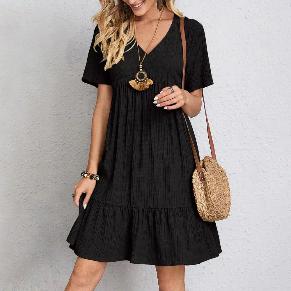 Brielle™ | Casual Summer Dress