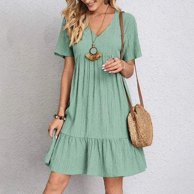 Brielle™ | Casual Summer Dress