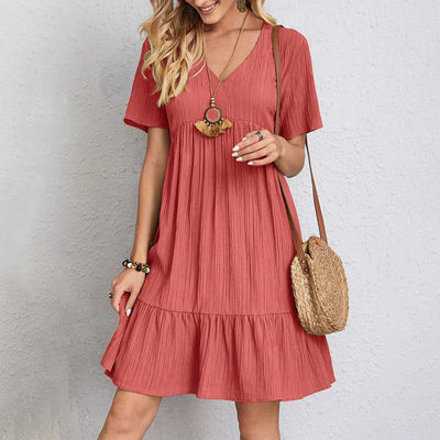 Brielle™ | Casual Summer Dress