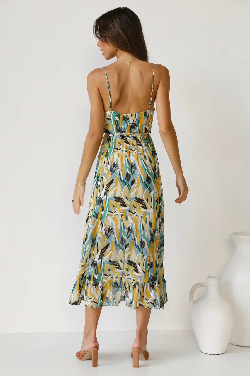 Claires | Chic Summer Dress