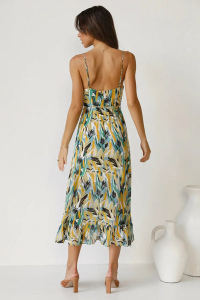 Claires | Chic Summer Dress