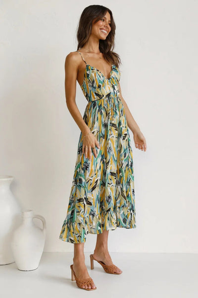 Claires | Chic Summer Dress