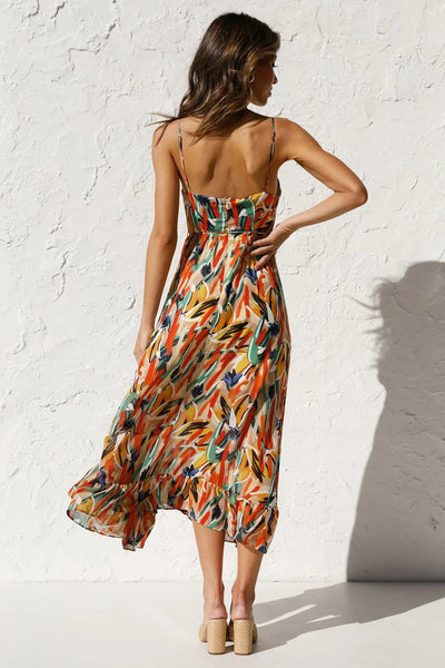 Claires | Chic Summer Dress