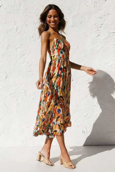 Claires | Chic Summer Dress