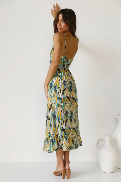 Claires | Chic Summer Dress